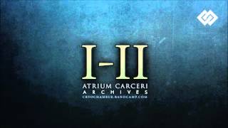Atrium Carceri - Archives II
