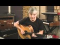 GP: Laurence Juber plays The Beatles' "Drive My Car"