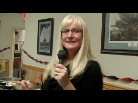 sailor surprises father for 50th birthday