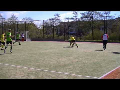 Catwyck H1 - Evergreen H1