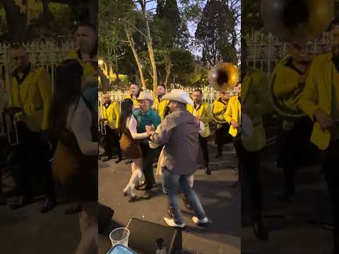 Banda La Chacaloza de Jerez.