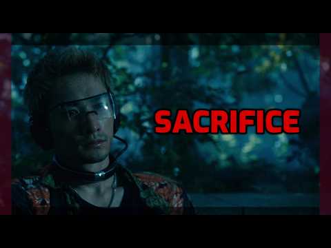 How to make a GOOD Death Game