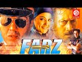 Farz Bollywood Movie Sunny Deol Preity Zinta