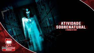 Atividade Sobrenatural