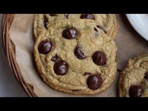 download lagu mp3 mp4 Brown Butter Mm Cookies, download lagu Brown Butter Mm Cookies gratis, unduh video klip Brown Butter Mm Cookies