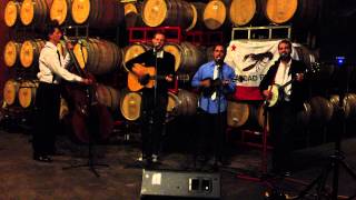 Crawdad Republic - Stones River