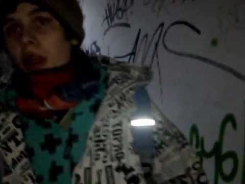 MC Wonk - Adamov a BK