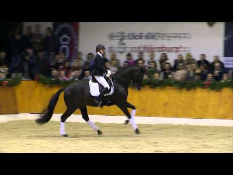 Fürsten Look english 2016