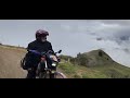 10 Day Ecuador Motorcycle Adventure Tour with Freedom Ecuador
