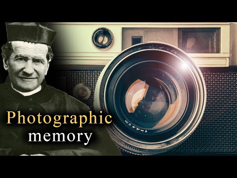 How Don Bosco Memorized 7 Volumes and Never Forgot a Single Word | Ep. 424