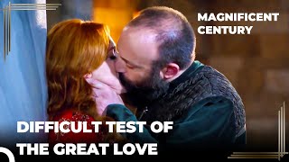 Download lagu What If I Want Our Love to End? | Magnificent Century Episode 38 mp3 Download lagu What If I Want Our Love to End? | Magnificent Century Episode 38 mp3