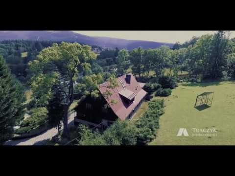 Malowniczo położony pensjonat , ok. Szklarska Poręba