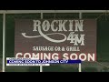 New Restaurant To Open On West State Of Franklin In Johnson City