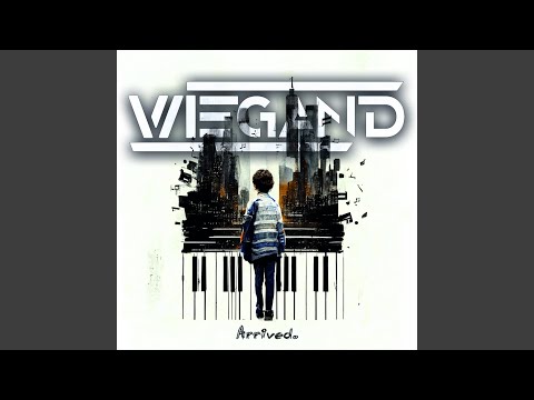 Koen Wiegand - Deeply Connected - Misc Originals
