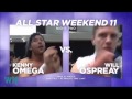 Kenny Omega Vs Will Ospreay PWG All Star Weekend 11 Night 2 HIGHLIGHTS HD