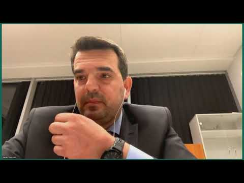 Jacek Tomczak - wystąpienie z 14 kwietnia 2021 r.