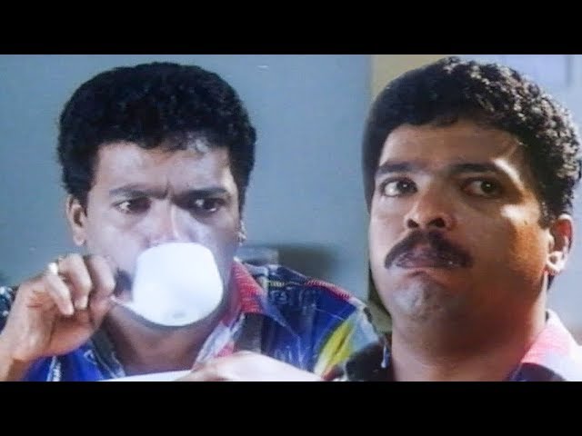 "പഞ്ചാരപ്രിയന് മധുരം മതിയോ..?" | Jayaram | Jagadish | Shobana