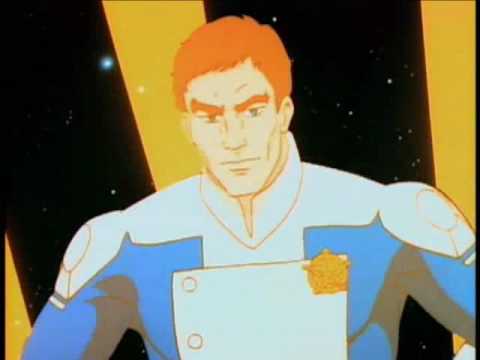 Los Guardianes De La Galaxia - Intro (Latino) HQ