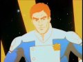 Los Guardianes De La Galaxia Intro Latino HQ