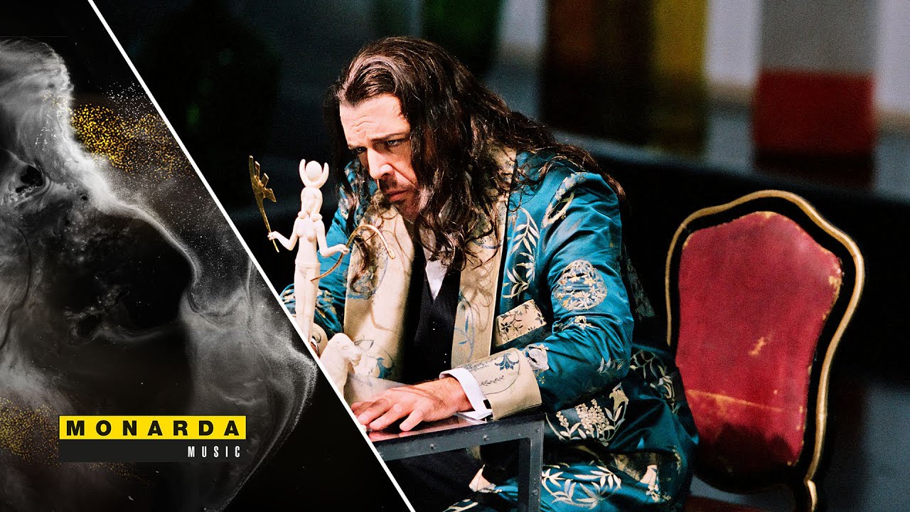 DOKTOR FAUST (Trailer) | F. Busoni | Philippe Jordan | Thomas Hampson | Zurich Opera House