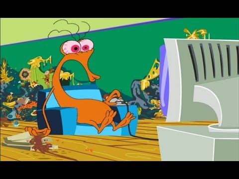 Les Zinzins de l’espace - @zinzins.com (S02E25) Episode en HD