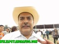 Diputado Roberto Mendoza opina en la Expo Agrícola Jalisco 2014