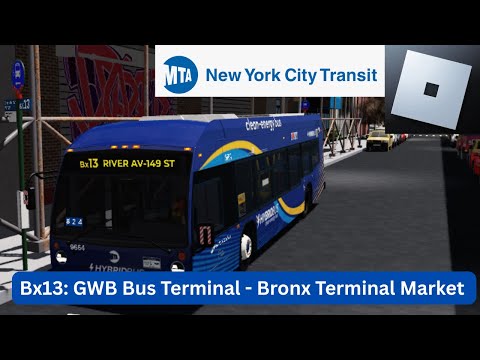 Bx13