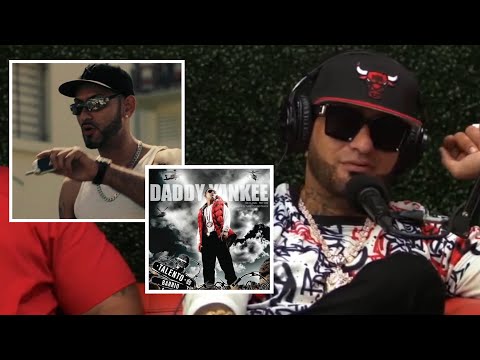 El mejor villano en la historia del cine Boricua, Maestro en Talento de Barrio