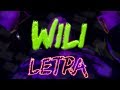 Chucky73-Wili 🦍 l LETRA
