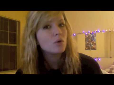 Megan Millender does the NHL 3/9/10