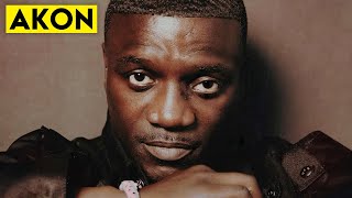 Akon - In Her Shoes (Lyric Video)