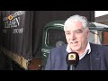 Florent Claassen over wat het fileleed zijn bedrijf kost.