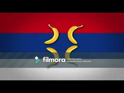 Nova Srpska Bagra-Svi ste vi isti