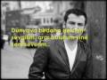 Ferhat Gocer - Cennet[with lyrics]