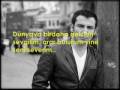 Ferhat Gocer - Cennet[with lyrics] 