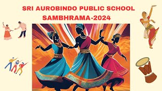 Sri Aurobindo Public School Video