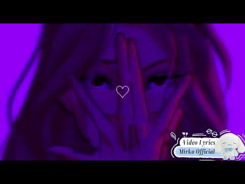 Flor De Espinas - Letra {Mirka Official}