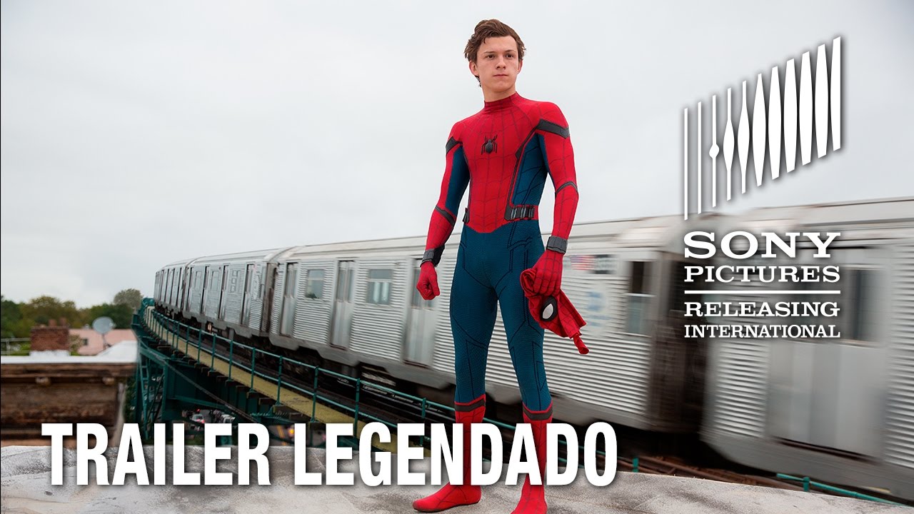 trailer Oficial
