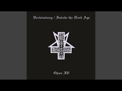 A Spell of Dark and Evil