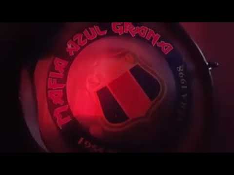 "Yo quisiera ver a otros unos años en la B" Barra: Mafia Azul Grana &bull; Club: Deportivo Quito