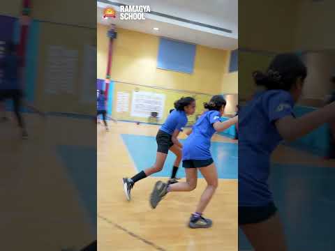 Ramagya School Gallery