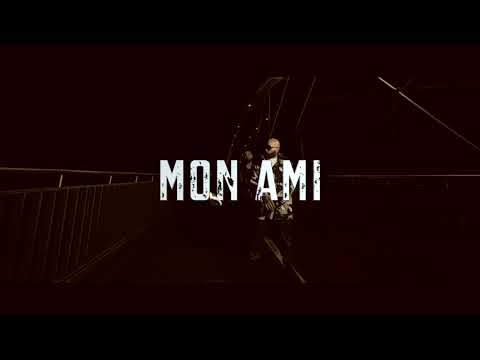 Goldonbeatz x Mon ami x Azad type beat free for profit