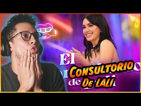 REACCION || a Lali Espósito es Life Coach de 'El Hormiguero'