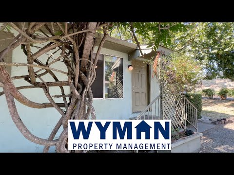 Yountville Crossroads, 1925-1935 - Video 2 of 2