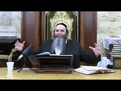 וויאזוי האט הרה"צ ר יעקב מאיר שעכטער שליט"א צריק געברענקט א יודשע נשמה