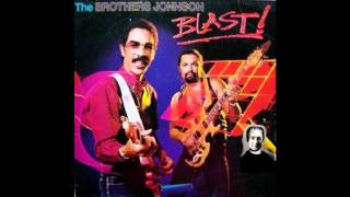 The Brothers Johnson - I'm giving you all of my love.wmv