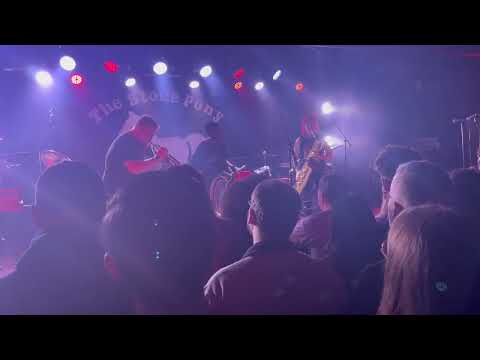 Lucky Moon Zooz - 5/6/23