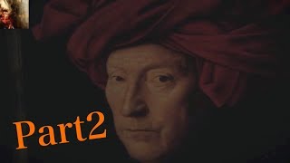 【Layers of Fear】画家の真実を探る!!Part2【SPADE1136】