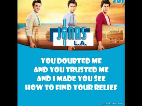 download lagu mp3 mp4 Jonas Brothers Hey You Lyrics, download lagu Jonas Brothers Hey You Lyrics gratis, unduh video klip Jonas Brothers Hey You Lyrics