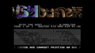 C64 Music - SIDBurners 5 [1999] by Nostalgia